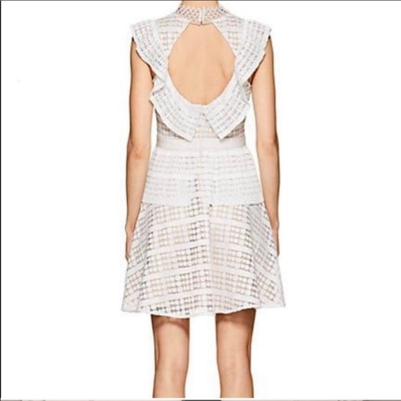 Barneys New York Dress - Picture 2 of 2